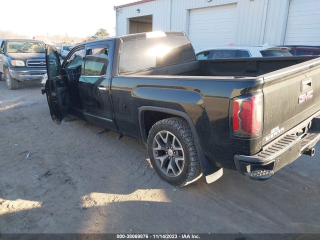 GMC Sierra 1500 Sle 2016 3GTU2MEC4GG339114 Image 3