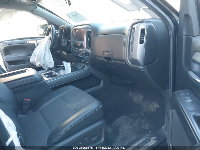 GMC Sierra 1500 Sle 2016 3GTU2MEC4GG339114 Image 5