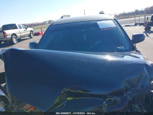 Chevrolet EQUINOX 1LT 2014 2GNFLFEKXE6254710 Image 10