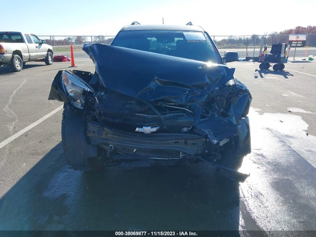 Chevrolet EQUINOX 1LT 2014 2GNFLFEKXE6254710 Image 13