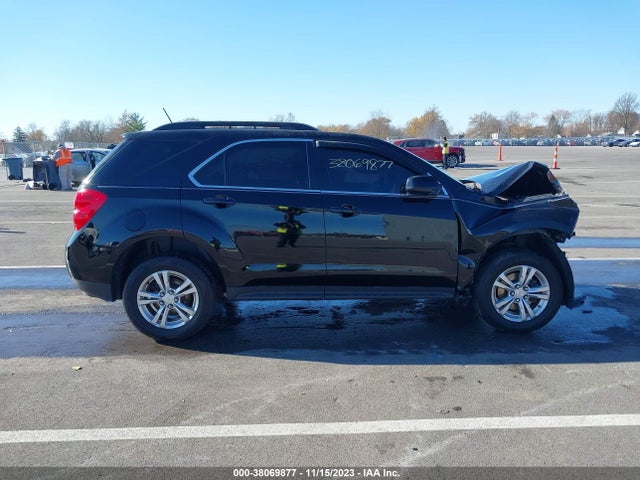Chevrolet EQUINOX 1LT 2014 2GNFLFEKXE6254710 Image 14