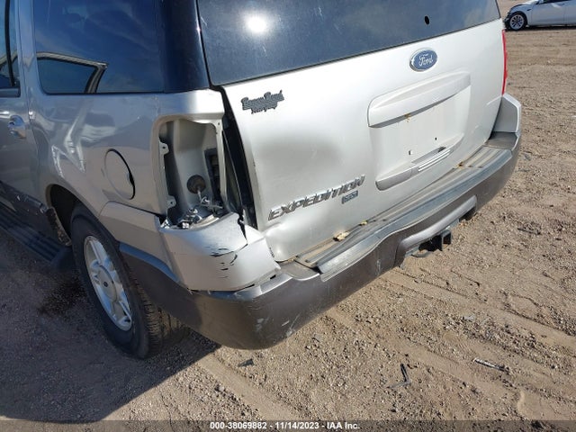 2003 FORD EXPEDITION XLT VIN: 1FMRU15W73LB76458