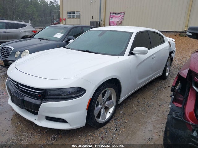 Dodge Charger Se Rwd 2017 2C3CDXBG1HH628553 Image 14