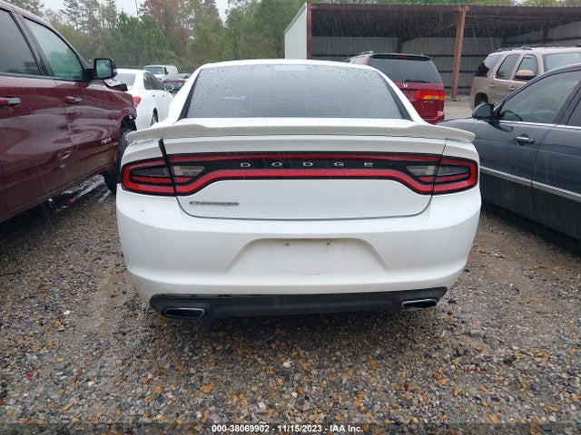 Dodge Charger Se Rwd 2017 2C3CDXBG1HH628553 Image 16