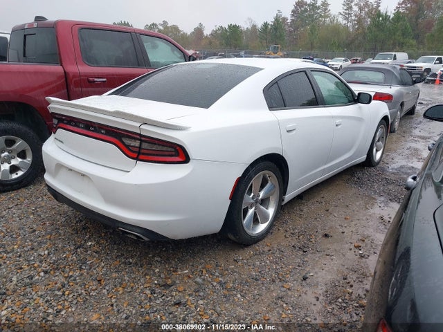 Dodge Charger Se Rwd 2017 2C3CDXBG1HH628553 Image 4