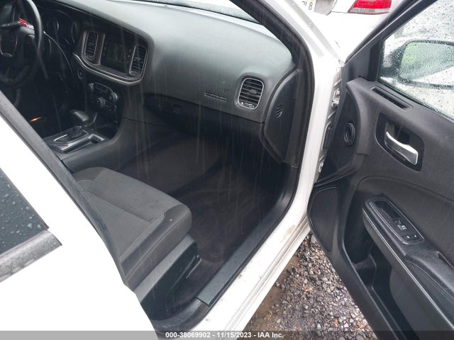 Dodge Charger Se Rwd 2017 2C3CDXBG1HH628553 Image 5