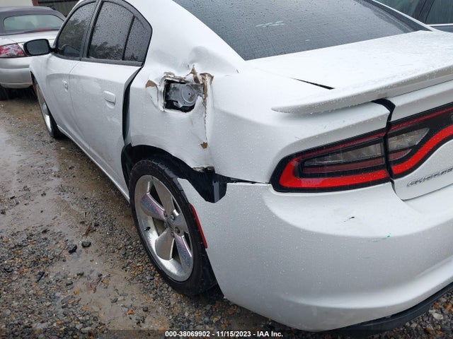 Dodge Charger Se Rwd 2017 2C3CDXBG1HH628553 Image 6