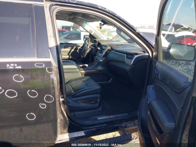 1GNSKBKC1HR129272 Chevrolet Tahoe Lt
