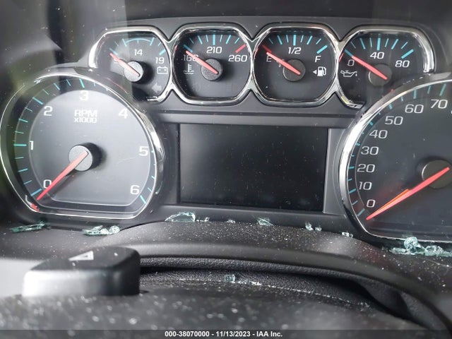 Chevrolet Suburban Premier 2019 1GNSCJKC6KR311144 Image 15