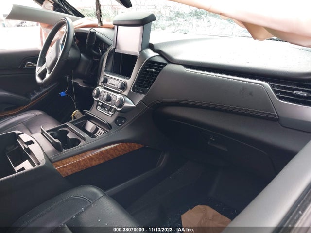 Chevrolet Suburban Premier 2019 1GNSCJKC6KR311144 Image 5