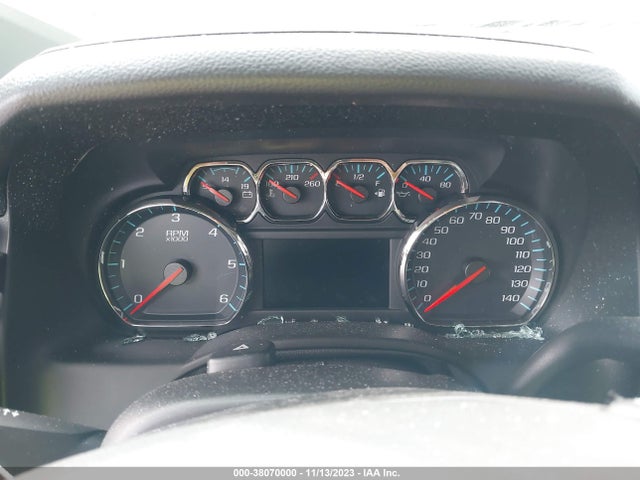 Chevrolet Suburban Premier 2019 1GNSCJKC6KR311144 Image 7