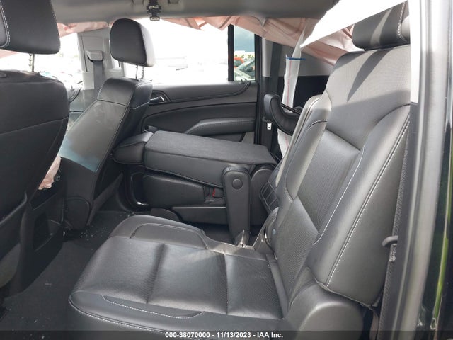 Chevrolet Suburban Premier 2019 1GNSCJKC6KR311144 Image 8
