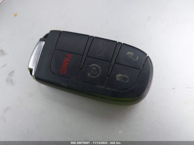 2C3CDZAG9GH158204 Dodge Challenger Sxt Plus