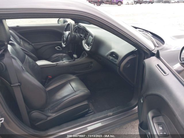 2C3CDZAG9GH158204 Dodge Challenger Sxt Plus