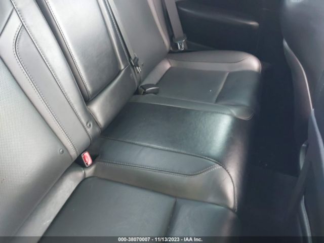 2C3CDZAG9GH158204 Dodge Challenger Sxt Plus