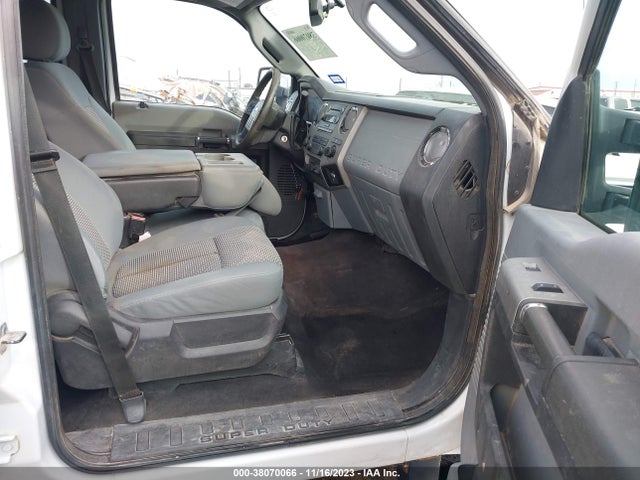 2015 FORD F-250 XLT VIN: 1FT7W2BTXFED69928