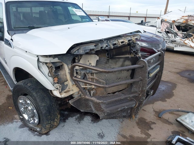 2015 FORD F-250 XLT VIN: 1FT7W2BTXFED69928