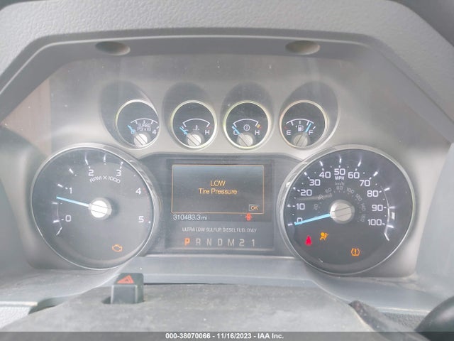 2015 FORD F-250 XLT VIN: 1FT7W2BTXFED69928