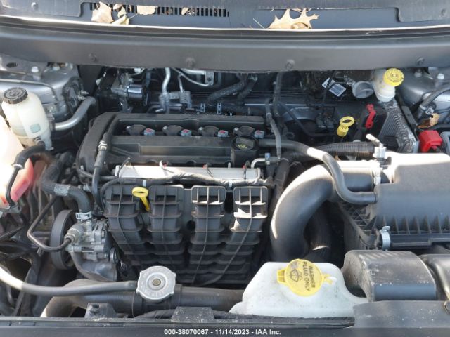 3C4PDCBB2GT205772 Dodge Journey Sxt