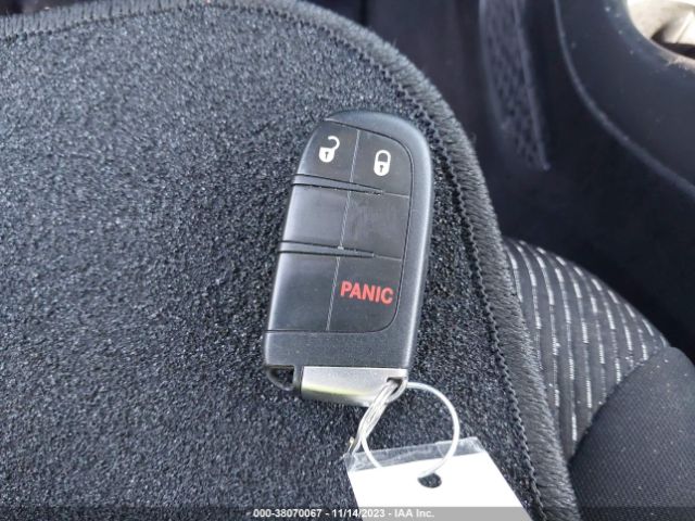 3C4PDCBB2GT205772 Dodge Journey Sxt