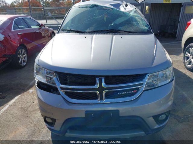 3C4PDCBB2GT205772 Dodge Journey Sxt