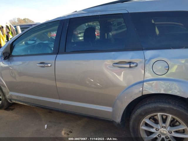 3C4PDCBB2GT205772 Dodge Journey Sxt