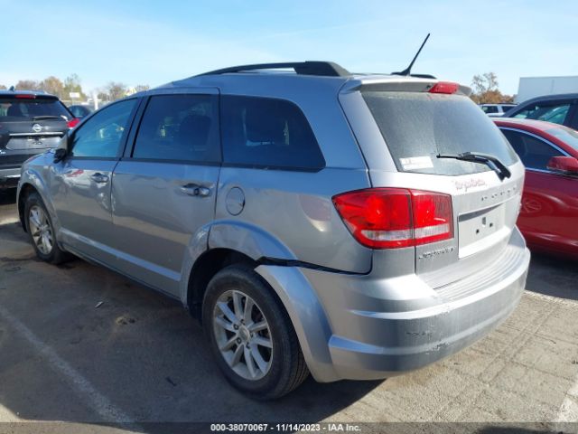 3C4PDCBB2GT205772 Dodge Journey Sxt