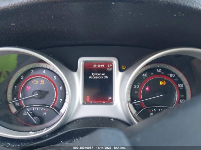 3C4PDCBB2GT205772 Dodge Journey Sxt