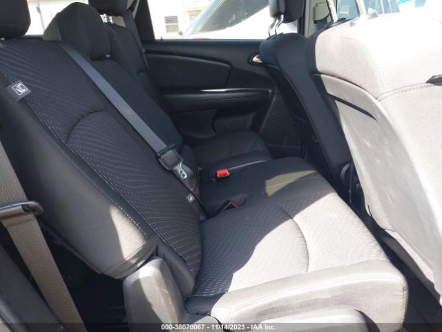 3C4PDCBB2GT205772 Dodge Journey Sxt