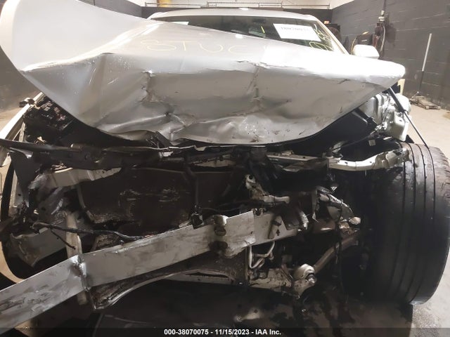 Chevrolet Camaro 1lt 2017 1G1FB1RS9H0210275 Image 6