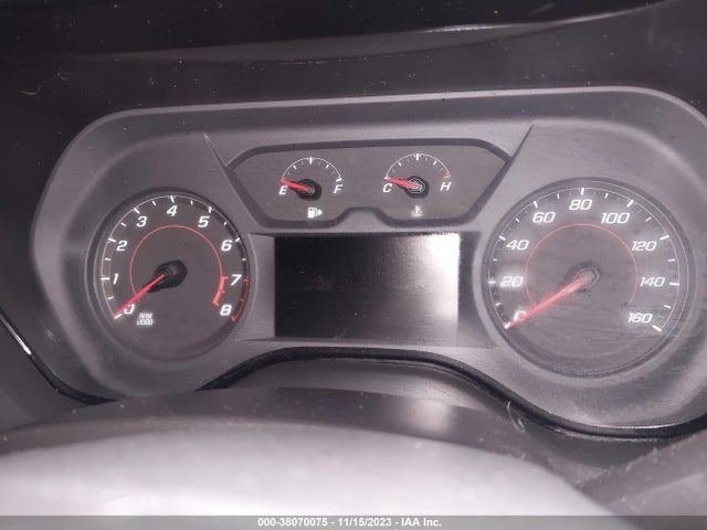 Chevrolet Camaro 1lt 2017 1G1FB1RS9H0210275 Image 7
