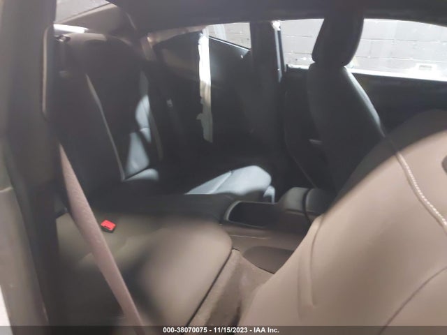 Chevrolet Camaro 1lt 2017 1G1FB1RS9H0210275 Image 8