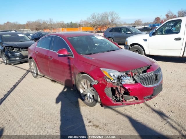 2G4GS5GX6E9201919 auction archive image