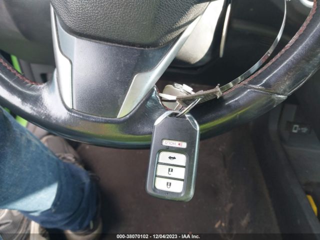 2HGFC3A56HH750590 Honda CIVIC SI