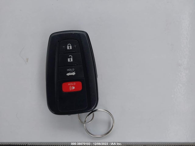 Toyota CAMRY XSE 2020 4T1K61AK0LU317718 Image 11