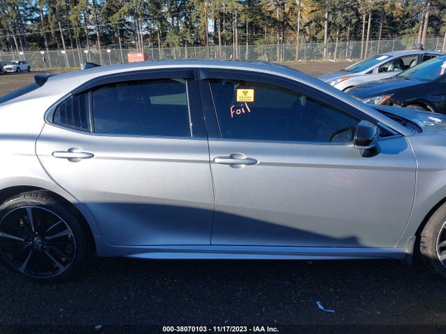Toyota CAMRY XSE 2020 4T1K61AK0LU317718 Image 13