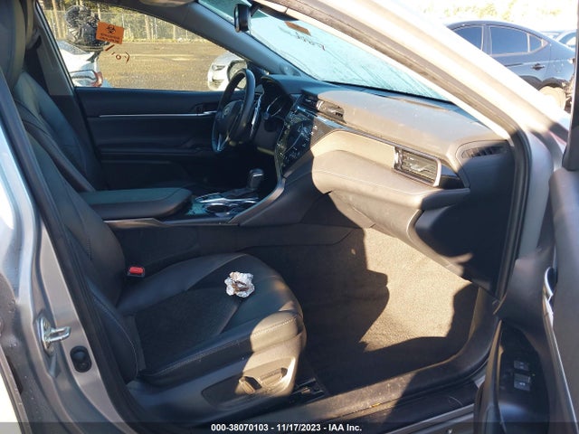 Toyota CAMRY XSE 2020 4T1K61AK0LU317718 Image 5
