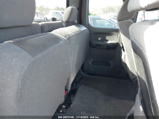 2007 CHEVROLET SILVERADO 1500 LT1 VIN: 2GCEC19C671696572