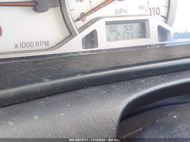 2007 TOYOTA COROLLA S VIN: 1NXBR32E57Z880362