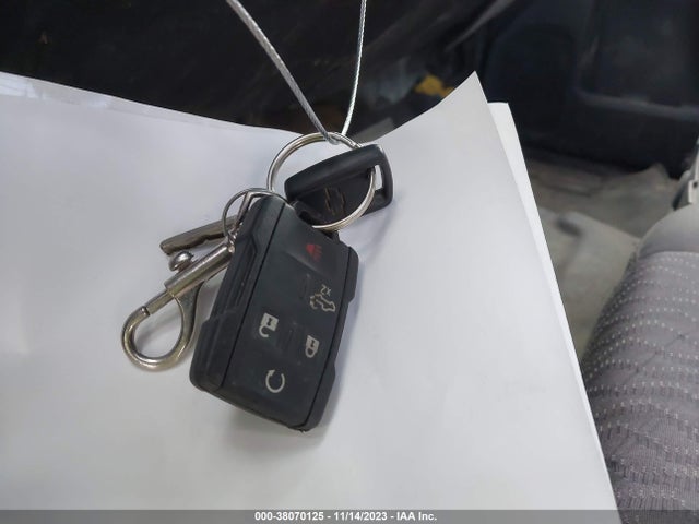 Chevrolet Silverado 1500 Lt 2014 3GCUKREC4EG249598 Image 11