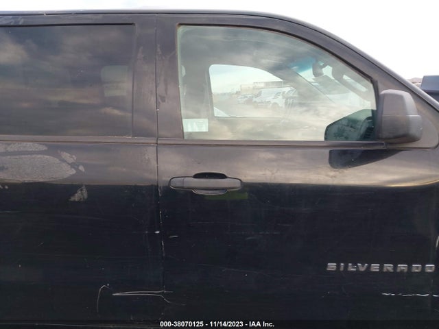 Chevrolet Silverado 1500 Lt 2014 3GCUKREC4EG249598 Image 13