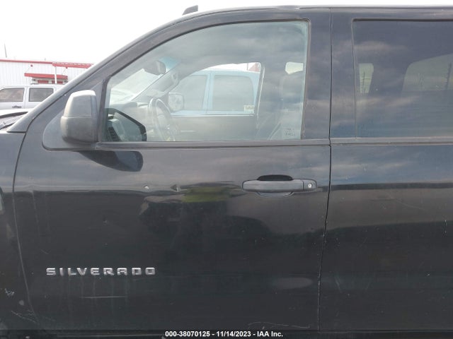 Chevrolet Silverado 1500 Lt 2014 3GCUKREC4EG249598 Image 14