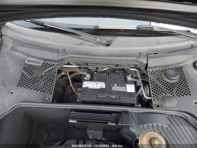 2002 PORSCHE BOXSTER WP0CA298X2U625869 Photo 9