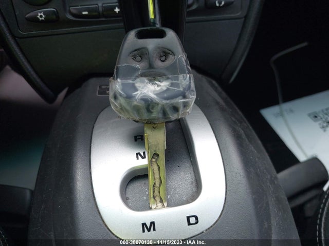 2002 PORSCHE BOXSTER WP0CA298X2U625869 Photo 10