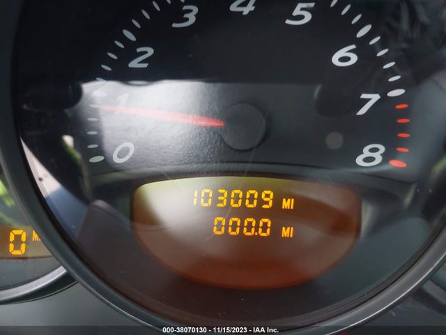 2002 PORSCHE BOXSTER WP0CA298X2U625869 Photo 6