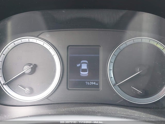 2018 HYUNDAI SONATA SE VIN: 5NPE24AF7JH709085