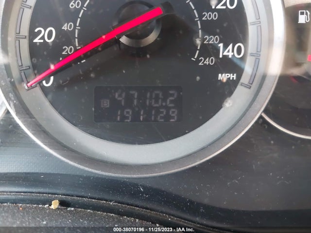 2005 SUBARU LEGACY WAGON (NATL) 4S4BP86C154368669 Photo 6