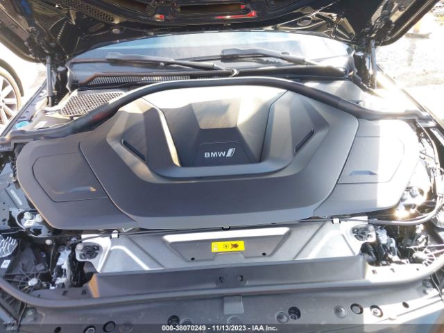 WBY73AW01PFP97688 BMW I4 Edrive40