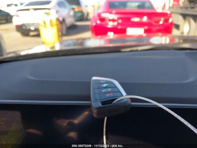 WBY73AW01PFP97688 BMW I4 Edrive40