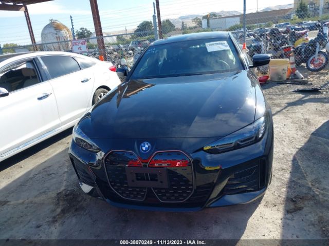 WBY73AW01PFP97688 BMW I4 Edrive40